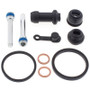 All Balls Racing 08-09 Suzuki LT-A400 2WD King Quad Caliper Rebuild Kit Front