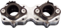 Intake Manifold 34/36mm Carbs