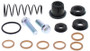 All Balls Racing 2019 Can-Am Outlander 450 6x6 Master Cylinder Rebuild Kit Rear