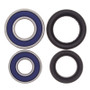 All Balls Racing 01-14 Honda TRX250X / EX Sportrax Wheel Bearing Kit Front