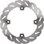 All Balls Racing 2021 Yamaha Wolverine RMAX2 Brake Disc Rear