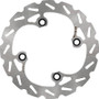 All Balls Racing 04-08 Arctic Cat 400 DVX Brake Disc Rear