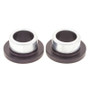All Balls Racing 00-07 Honda XR650R Wheel Spacer Kit Rear