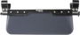 Sun Visor 10" 1.875" Bar Smoked