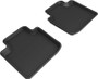 3D MAXpider 05-11 Lexus Gs Kagu Black R2
