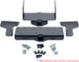 Winch Mount 700 King Quad