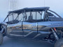 PRP Kawasaki KRX 4 Mesh Window Net Set (Rear)