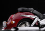 National Cycle 02-06 Honda VTX1800R/S/ VTX1300R/S Paladin Quick Release Mount Kit