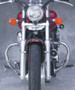 National Cycle 01-07 Honda VT750CD Shadow Spirit Highway Bars