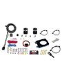 Nitrous Express 90mm Hemi Plate System (50-400hp) w/5lb Bottle