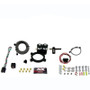 Nitrous Express 2021+ Ford F-150 5.0L Coyote Truck Nitrous Plate System w/o Bottle