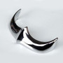 National Cycle 99-00 Harley-Davidson FLSTF Fat Boy Rear Fender Tips 1pc