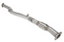 PERRIN 22-26 Subaru WRX Front-Pipe w/GESI Cat