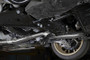 PERRIN 22-26 Subaru WRX Front-Pipe w/GESI Cat