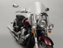National Cycle 01-23 Suzuki C50/C800/VL Intruder Volusia SwitchBlade Chopped-Clear
