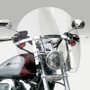 National Cycle 88-22 Harley-Davidson XL,FX Narrow 39 mm. SwitchBlade Chopped-Clear