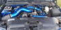 Wehrli 01-04.5 Chevrolet 6.6L LB7 Duramax S400 Turbo Install Kit (No Turbo) - Illusion Purple