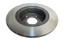 DBA 99-04 Land Rover Discovery Series II Rear 4000 Series Standard Rotor