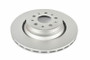 DBA 17-19 Maserati Ghibli (Excl Dual Caliper) Rear En-Shield Standard Rotor