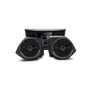 Rockford Fosgate 16-21 Yamaha YXZ1000R / 17-21 YXZ1000R SS Stage 2 Stereo Kit