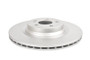 DBA 20-22 Mercedes-Benz GLE350 (w/Base Brakes) Rear En-Shield Standard Rotor