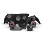 Rockford Fosgate 17+ Can-Am X3 Stage-6 Audio System (Gen-3)