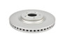 DBA 21-22 Hyundai Sonata N-Line Front En-Shield Standard Rotor
