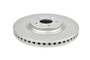 DBA 21-22 Hyundai Sonata N-Line Front En-Shield Standard Rotor
