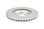 DBA 21-22 Hyundai Sonata N-Line Front En-Shield Standard Rotor
