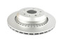 DBA 20-22 Jeep Gladiator Rear En-Shield Standard Rotor