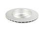 DBA 20-22 Jeep Gladiator Rear En-Shield Standard Rotor