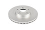 DBA 19-22 Subaru Forester Front En-Shield Standard Rotor