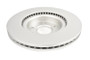 DBA 18-22 Volvo XC40 (w/296mm Front Rotor) Front En-Shield Standard Rotor