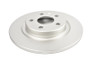DBA 18-22 Volvo XC40 (w/280mm Rear Rotor) Rear En-Shield Standard Rotor