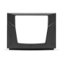 Rockford Fosgate 16-21 Polaris General (PMX-3 PMX-2 & PMX-0) Dash Kit