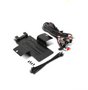 Rockford Fosgate Yamaha YZX Amp kit