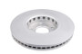 DBA 19-21 Mazda 6 Exc. Turbo Front En-Shield Standard Rotor