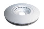 DBA 19-21 Mazda 6 Turbocharged Front En-Shield Standard Rotor