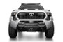 Addictive Desert Designs 2024 Toyota Tacoma Stealth Center Mount Winch Front Bumper