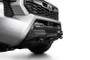 Addictive Desert Designs 2024 Toyota Tacoma Stealth Center Mount Winch Front Bumper
