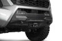 Addictive Desert Designs 2024 Toyota Tacoma Stealth Center Mount Winch Front Bumper