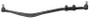 RockJock JK Currectlync Drag Link Organically Shaped Forged Steel