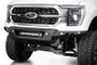 Addictive Desert Designs2021+ Ford F150 Black Label Front Bumper