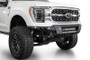 Addictive Desert Designs2021+ Ford F150 Black Label Front Bumper