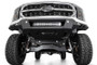 Addictive Desert Designs2021+ Ford F150 Black Label Front Bumper