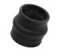 AEM EPDM Coupler 3in L (For 2.5in to 2.75in Diameter Tubes)