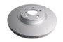 DBA 16-21 BMW X1 Front En-Shield Standard Rotor