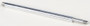 Kyb/hpg Non-ra Shaft 12.5mm X 8.69"