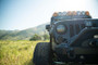 DV8 Offroad 07-18 Jeep Wrangler JK Fender Flare Deletes