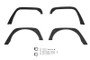 DV8 Offroad 07-18 Jeep Wrangler JK Fender Flare Deletes